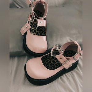 Demonias Sprite Size 7